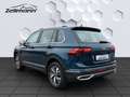 Volkswagen Tiguan Elegance 1.4 eHybrid AHZV IQ.Light 360°Kamera Park Blau - thumbnail 4