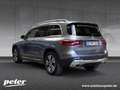 Mercedes-Benz GLB 200 d Progressive Line, Multibeam, AHV Grau - thumbnail 3