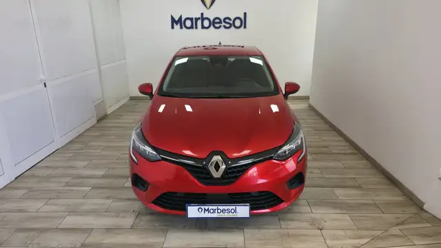 Renault Clio TCe Intens 67kW