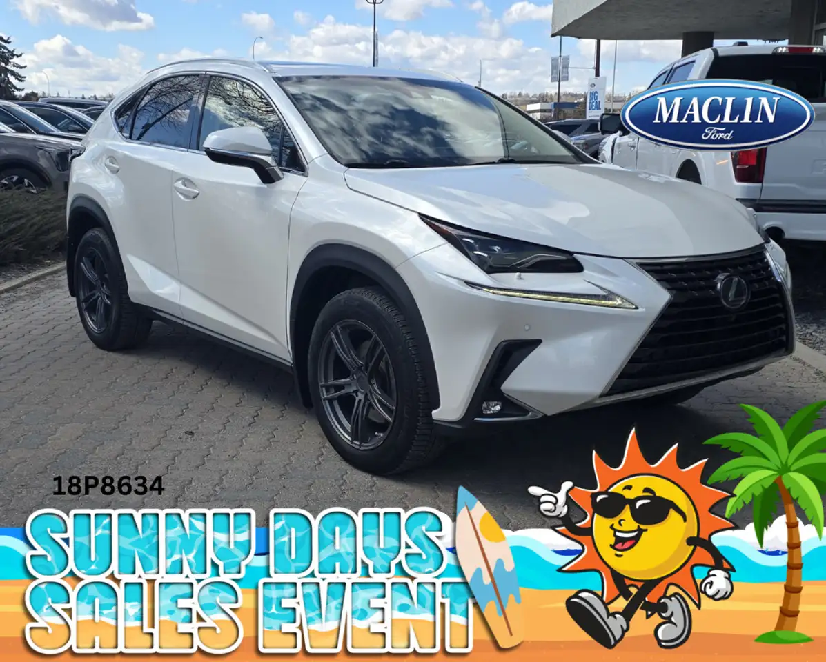 Lexus NX fotografie Lexus NX