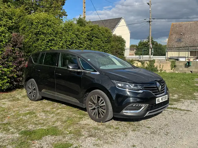 Renault Espace Espace Blue dCi 200 EDC Intens