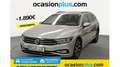 Volkswagen Passat Variant 2.0TDI EVO Executive 110kW Plateado - thumbnail 1