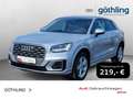 Audi Q2 Sport 35 TFSI sport *LED*Navi*EPH v+h*Tempoma Stříbrná - thumbnail 1