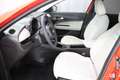 Fiat 600 La Prima 54kWh 115kW, Fahrersitz mit Massagefun... Orange - thumbnail 8
