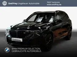 Bmw X5 M i xDrive, AHK, Panoramadach, LED
