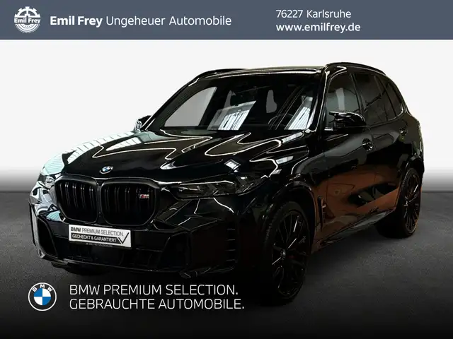 Bmw X5 M i xDrive, AHK, Panoramadach, LED