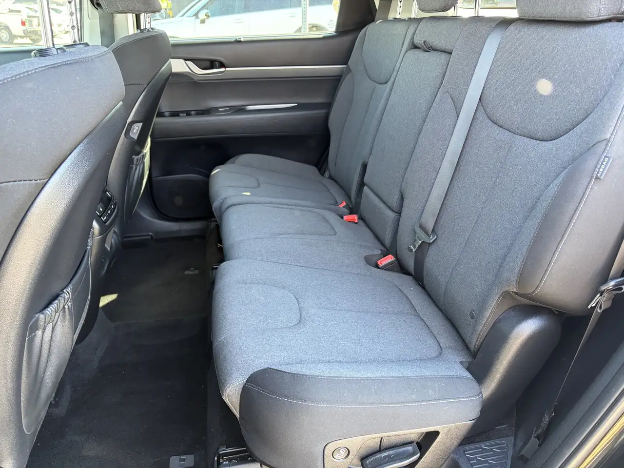 Hyundai PALISADE снимка Hyundai PALISADE