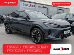 Cupra Formentor 2.0 TDI PANO*MATRIX*SENNH.*DINAM*AHK