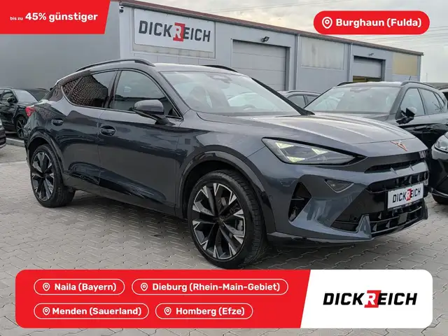 Cupra Formentor 2.0 TDI PANO*MATRIX*SENNH.*DINAM*AHK