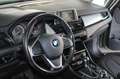 BMW 218 218i Aut.  Active Tourer Navi Rückfahrkamera Plateado - thumbnail 10