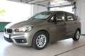 BMW 218 218i Aut.  Active Tourer Navi Rückfahrkamera Plateado - thumbnail 3