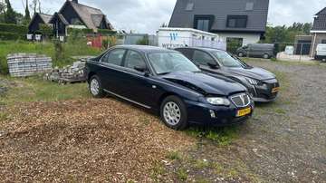 1.8 Business Edition | Schade