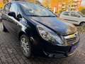 Opel Corsa Corsa  5-Türer 1.2 16V Edition, Tüv Neu . Schwarz - thumbnail 4