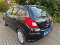 Opel Corsa Corsa  5-Türer 1.2 16V Edition, Tüv Neu . Schwarz - thumbnail 8