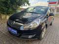 Opel Corsa Corsa  5-Türer 1.2 16V Edition, Tüv Neu . Schwarz - thumbnail 3