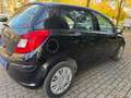 Opel Corsa Corsa  5-Türer 1.2 16V Edition, Tüv Neu . Schwarz - thumbnail 5