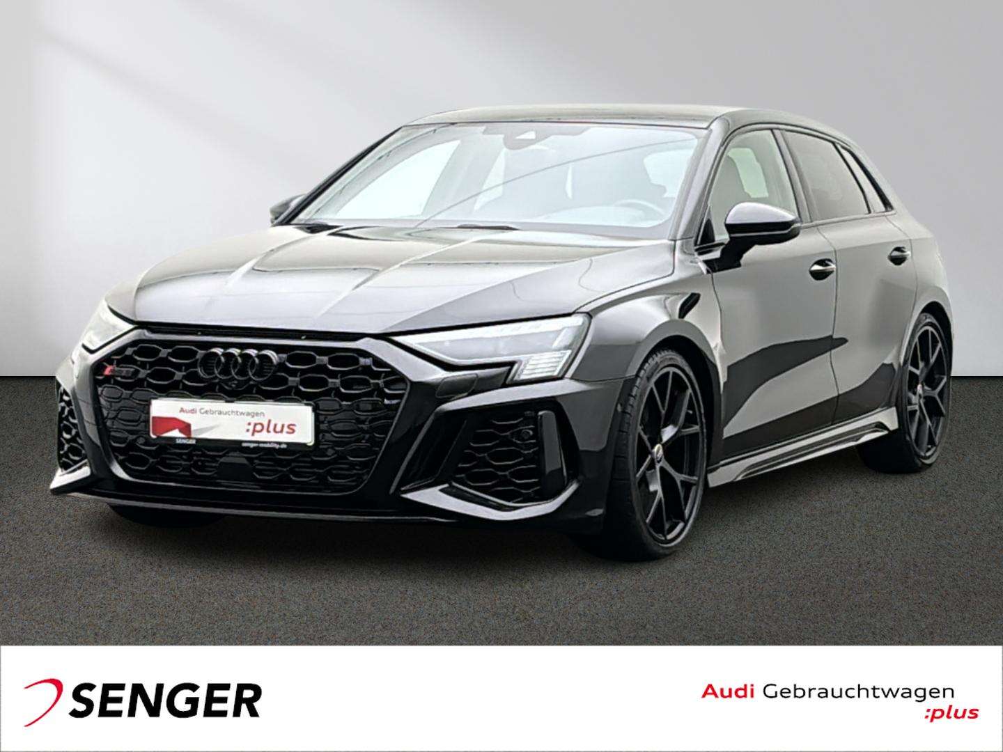 2024 Audi RS3