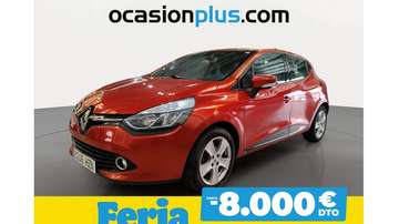 TCe eco2 Energy Dynamique