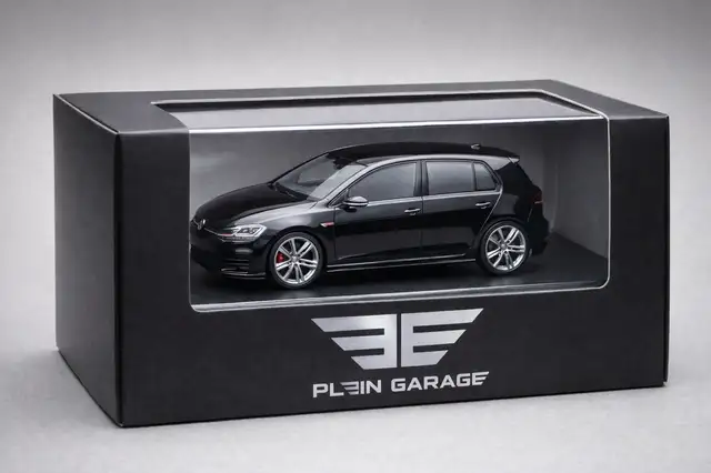 Volkswagen Golf GTI Golf 5p 2.0 tsi Gti Performance ""introvabile""