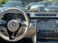 Mercedes-Benz S 350 d Premium Plus auto 4MATIC Negro - thumbnail 5