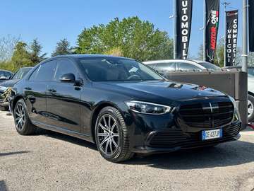 d Premium Plus auto 4MATIC