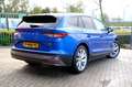 Skoda Enyaq iV 80 Aut. Navi|Cam|Apple CarPlay|Adapt.Cruise|LMV Blauw - thumbnail 3