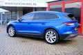 Skoda Enyaq iV 80 Aut. Navi|Cam|Apple CarPlay|Adapt.Cruise|LMV Blauw - thumbnail 39