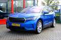 Skoda Enyaq iV 80 Aut. Navi|Cam|Apple CarPlay|Adapt.Cruise|LMV Blauw - thumbnail 37