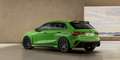 Audi RS3 RS 3 Sportback S tronic PanoDach, Kamera, Navi Vert - thumbnail 6
