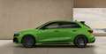 Audi RS3 RS 3 Sportback S tronic PanoDach, Kamera, Navi Grün - thumbnail 4