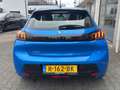 Peugeot e-208 EV Allure 50 kWh|CAMERA|CLIMA|NAVI| Bleu - thumbnail 6