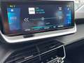 Peugeot e-208 EV Allure 50 kWh|CAMERA|CLIMA|NAVI| Bleu - thumbnail 12