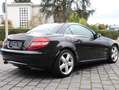 Mercedes-Benz SLK 200 Kompressor Airscarf*XENON*17Zoll*MIL AN Noir - thumbnail 4