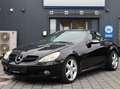 Mercedes-Benz SLK 200 Kompressor Airscarf*XENON*17Zoll*MIL AN Noir - thumbnail 1
