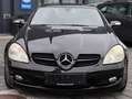 Mercedes-Benz SLK 200 Kompressor Airscarf*XENON*17Zoll*MIL AN Noir - thumbnail 2