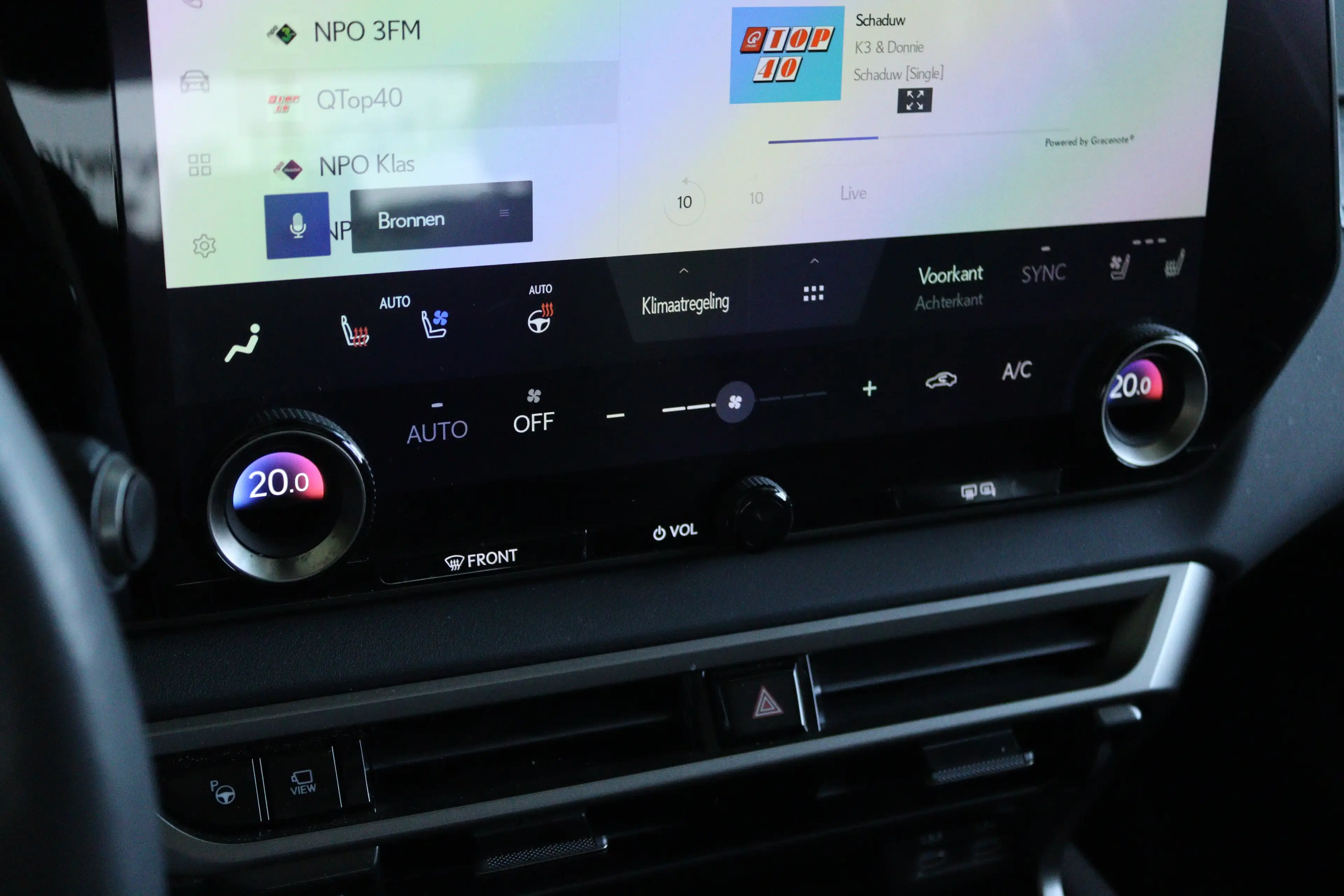Lexus RX 450h 450h+ Plug-in Hybrid President Line ''OP AFSRPAAK' — photo 25