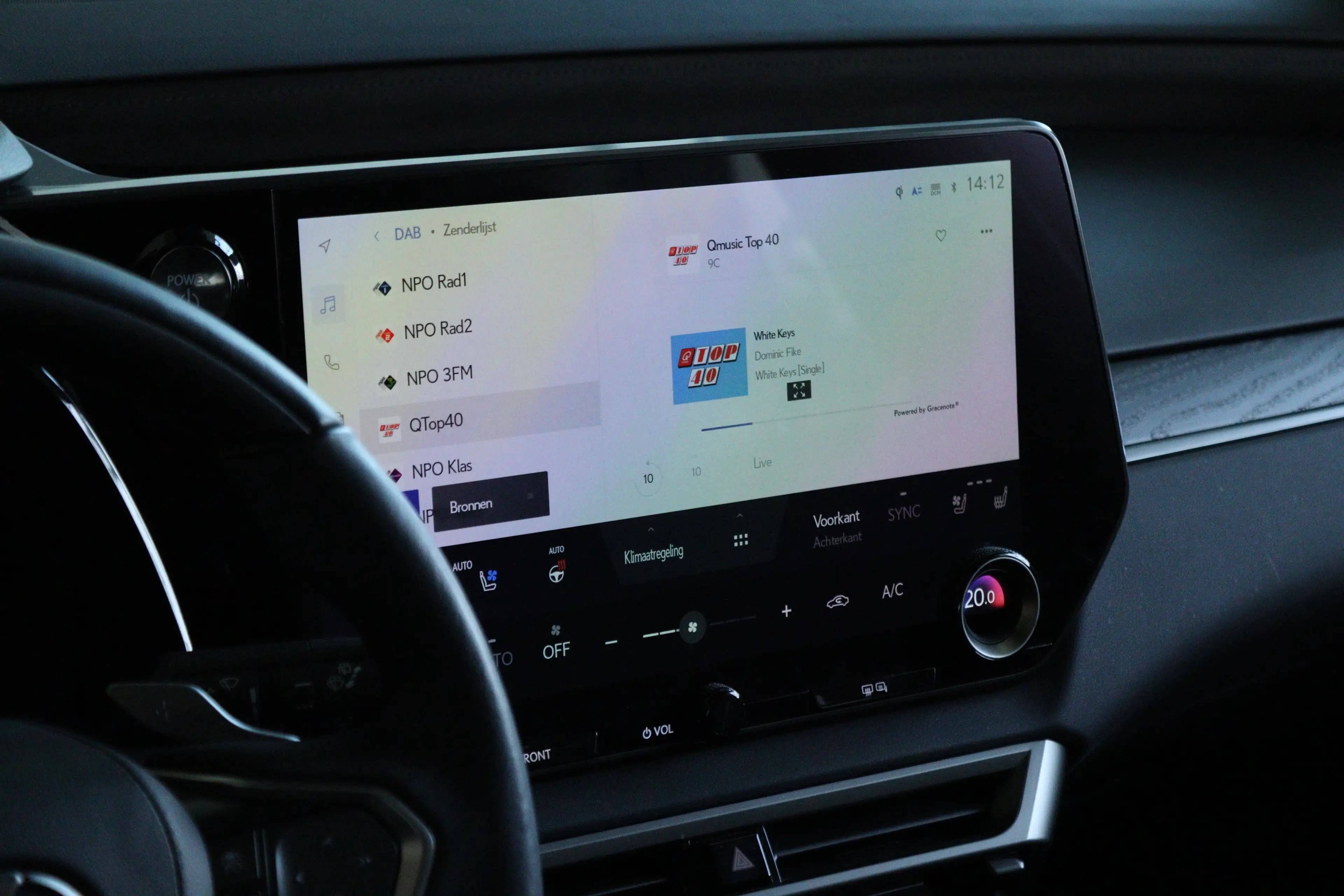 Lexus RX 450h 450h+ Plug-in Hybrid President Line ''OP AFSRPAAK' — photo 16