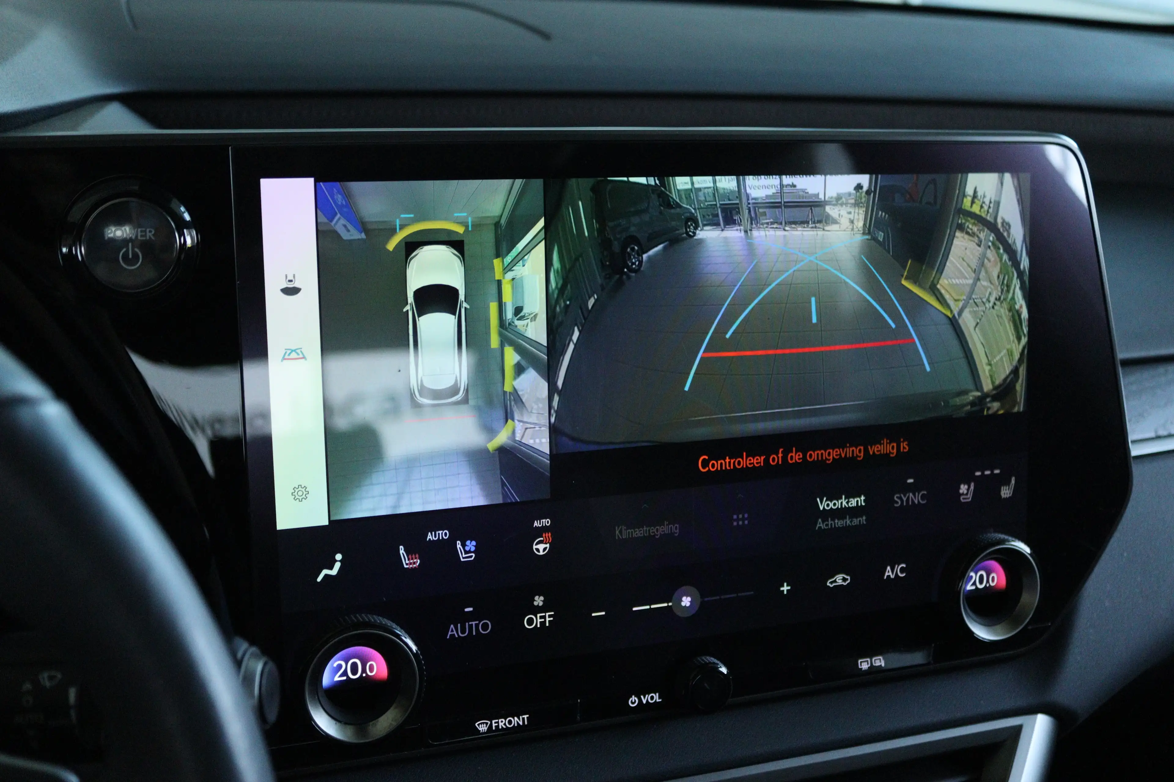 Lexus RX 450h 450h+ Plug-in Hybrid President Line ''OP AFSRPAAK' — photo 27