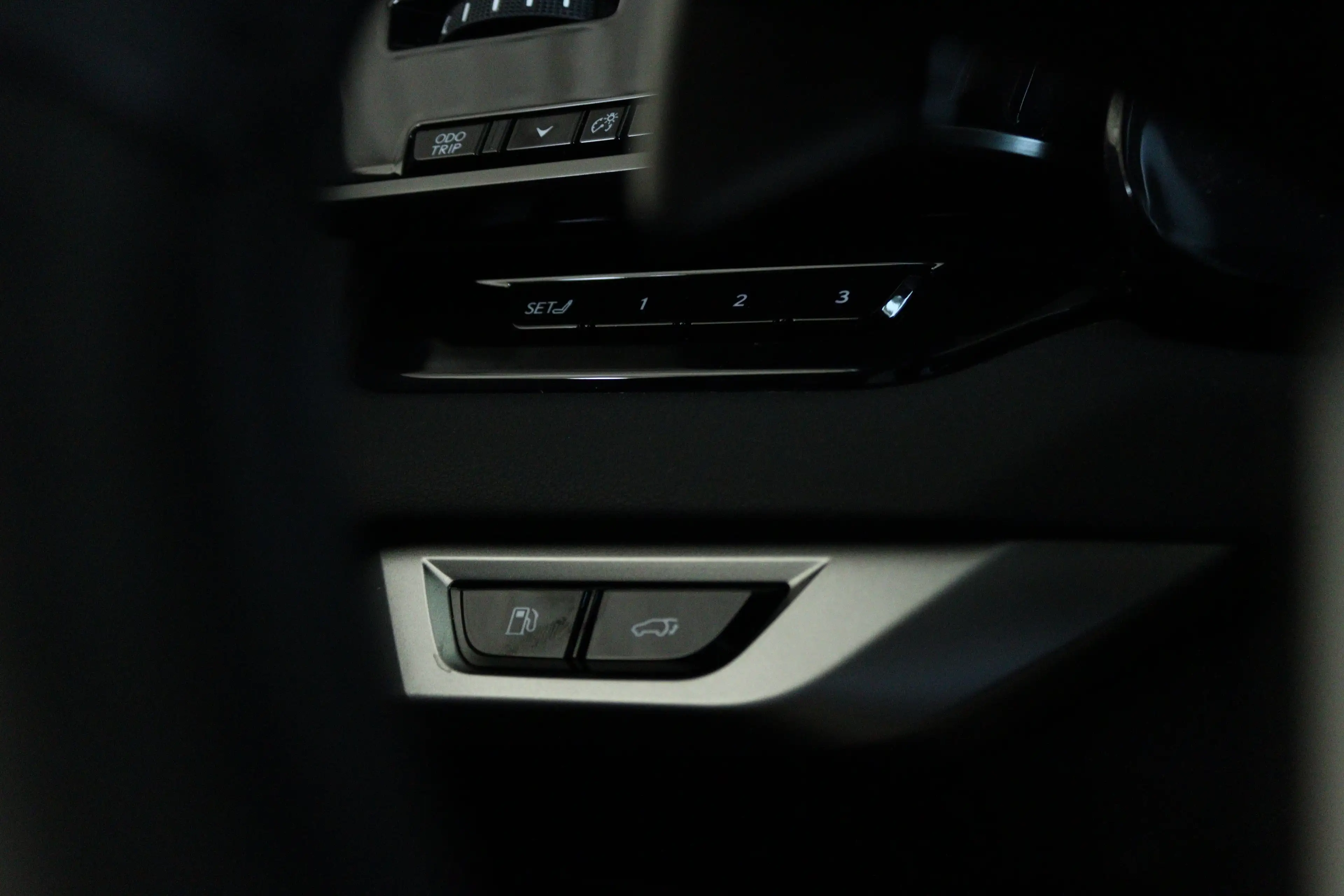 Lexus RX 450h 450h+ Plug-in Hybrid President Line ''OP AFSRPAAK' — photo 21