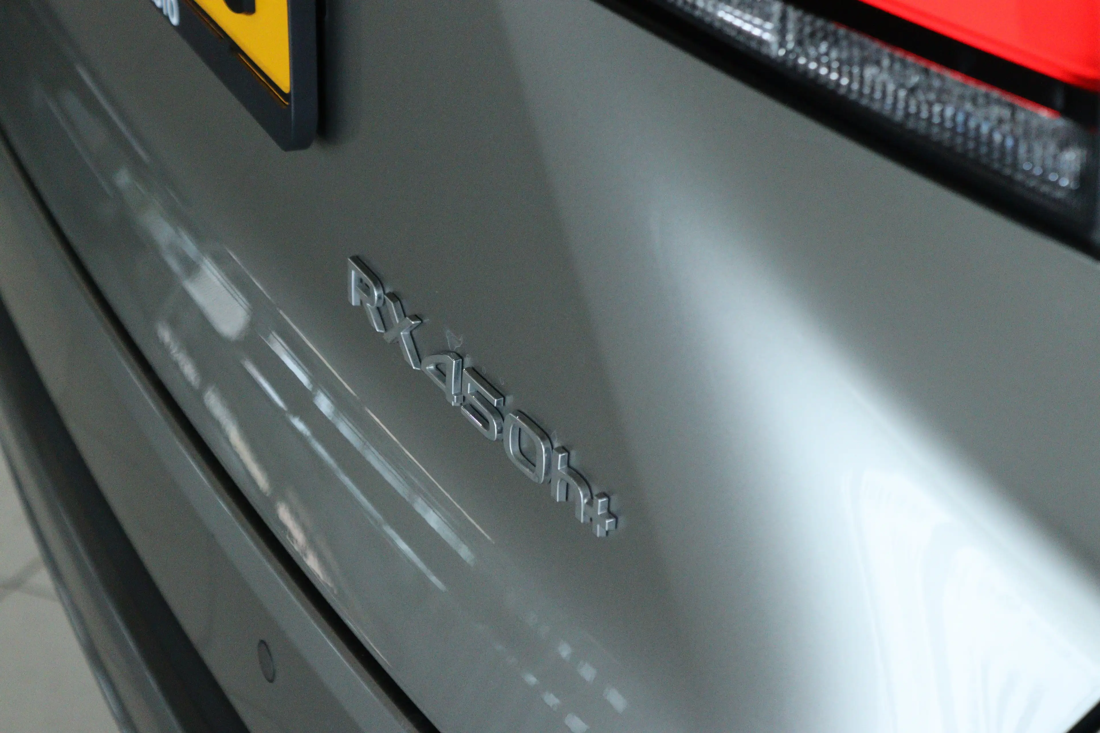 Lexus RX 450h 450h+ Plug-in Hybrid President Line ''OP AFSRPAAK' — photo 10