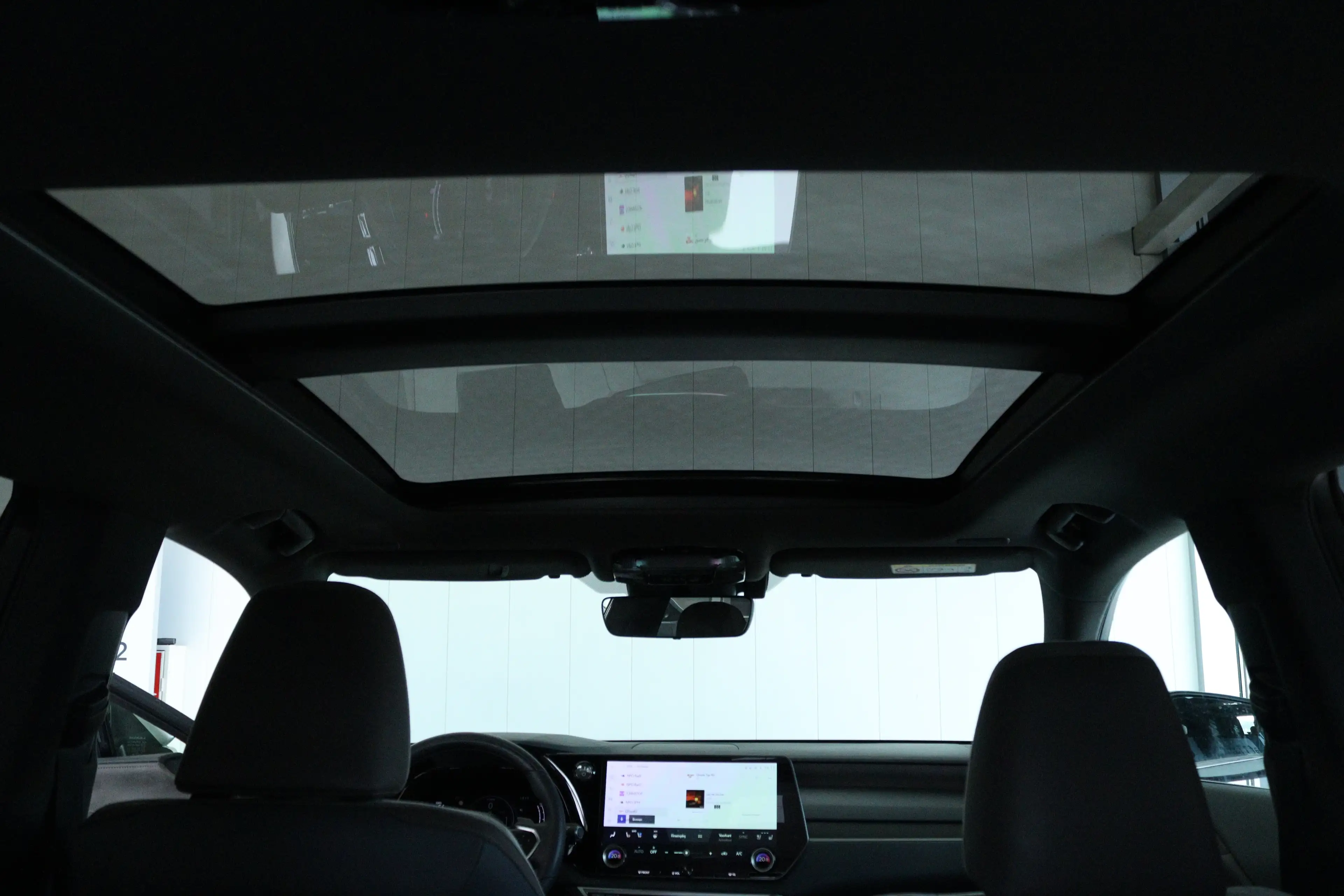Lexus RX 450h 450h+ Plug-in Hybrid President Line ''OP AFSRPAAK' — photo 14