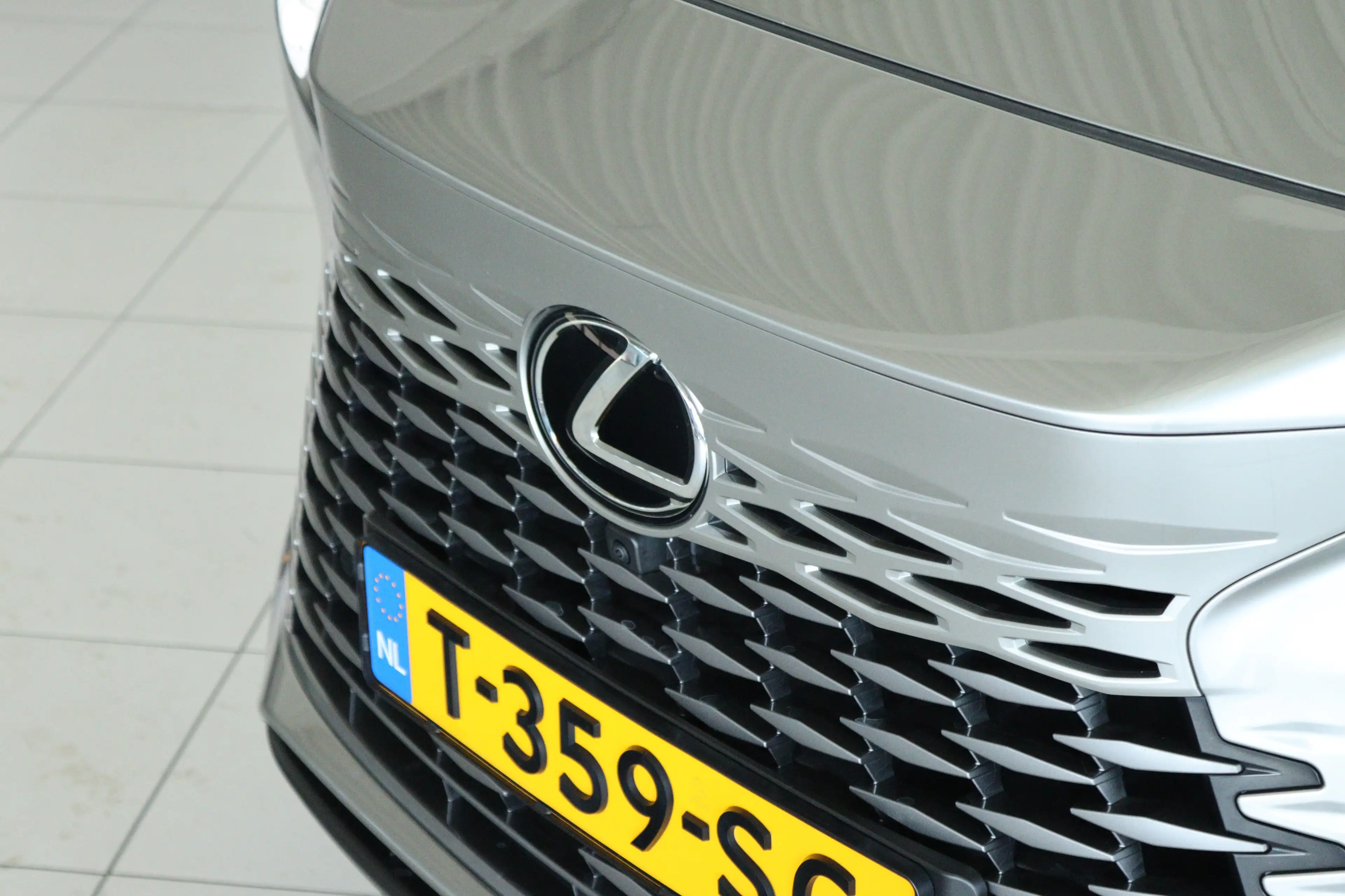 Lexus RX 450h 450h+ Plug-in Hybrid President Line ''OP AFSRPAAK' — photo 12