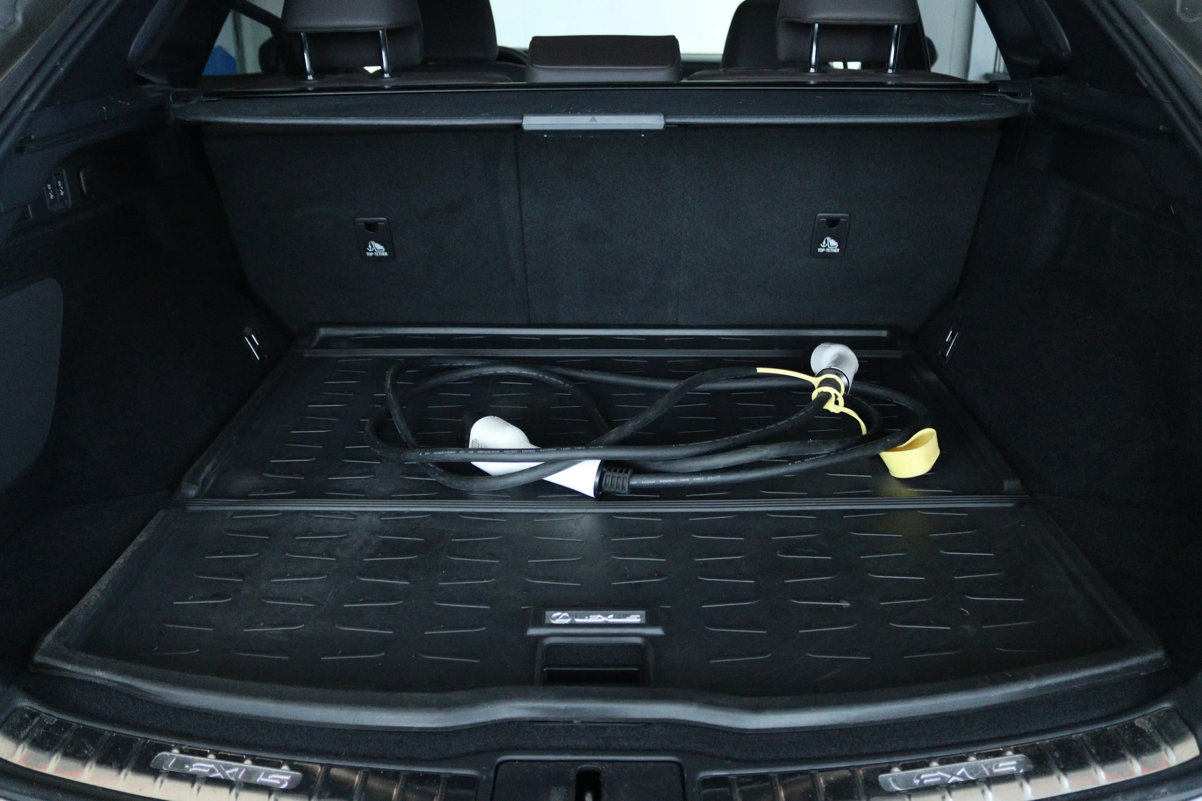 Lexus RX 450h 450h+ Plug-in Hybrid President Line ''OP AFSRPAAK' — photo 13