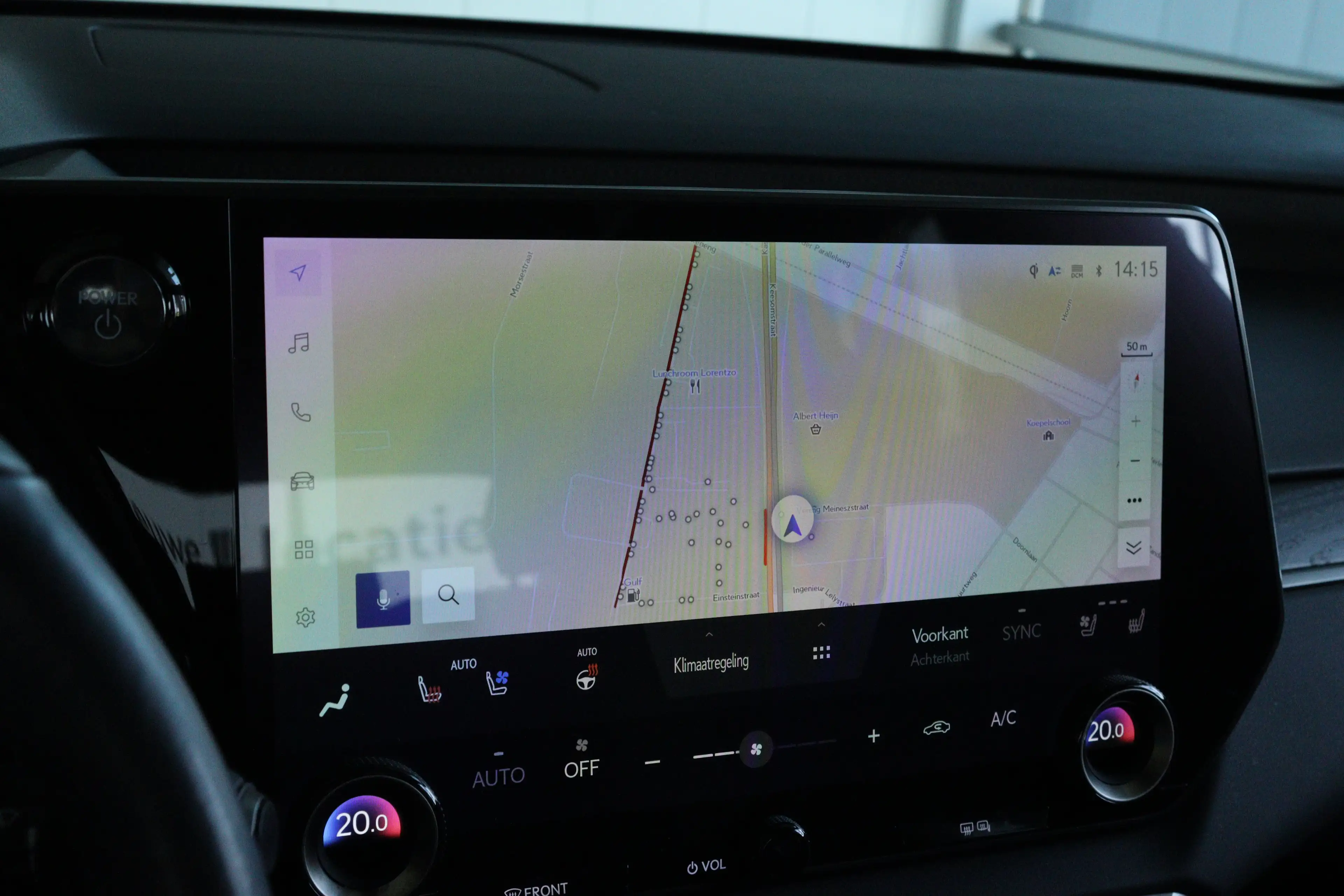 Lexus RX 450h 450h+ Plug-in Hybrid President Line ''OP AFSRPAAK' — photo 26