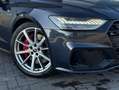 Audi A7 55TFSI/S-LINE/PANO DAK/CAMERA/HEAD UP DISPLAY Bleu - thumbnail 6