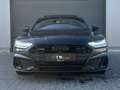 Audi A7 55TFSI/S-LINE/PANO DAK/CAMERA/HEAD UP DISPLAY Bleu - thumbnail 2