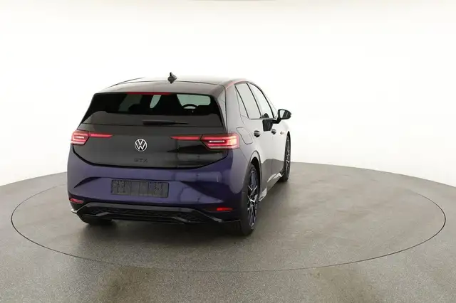 Volkswagen Id.3 view 14