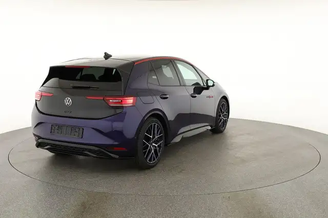 Volkswagen Id.3 view 15