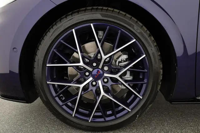 Volkswagen Id.3 view 12