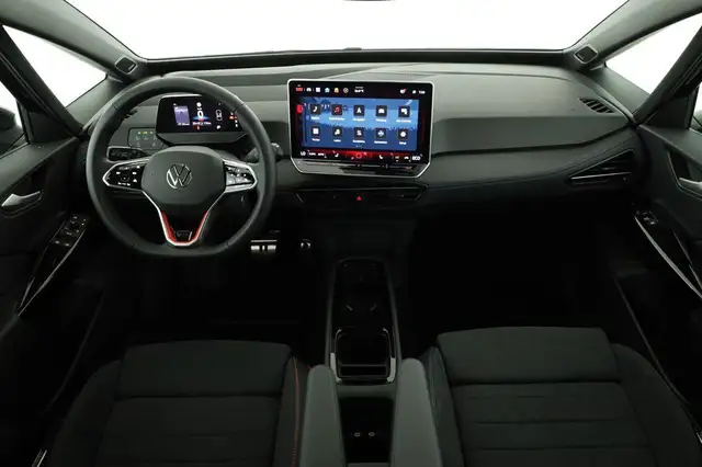 Volkswagen Id.3 view 4